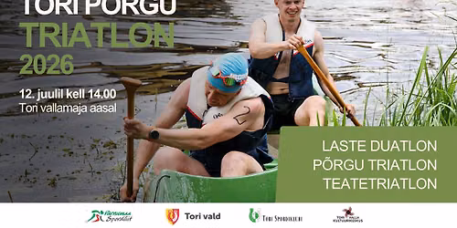 Tori P\u00f5rgu Triatlon