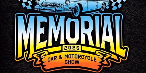 3rd Annual CCC Lori Brand & Jonathon Issac Memorial Car & Motorcycle Show