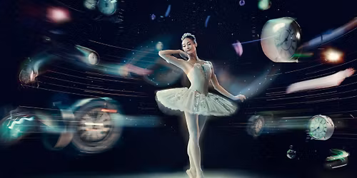 The Royal Ballet: Cinderella