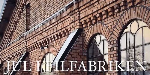JUL I FILFABRIKEN