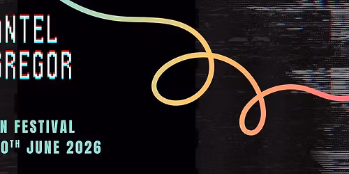 Chantel McGregor - Linton Festival - Sat 20.6.26