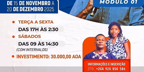 EIFOL (Escola Integral de Forma\u00e7\u00e3o de Libertadores)