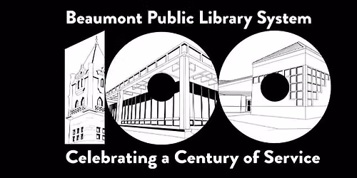 100 years Gala at Tyrrell Historical Library