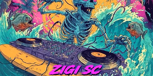 NEUROFU*K: ATTACK BEACH vol.4