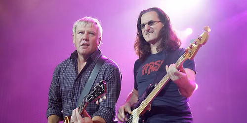 Rush: Fifty Something Tour