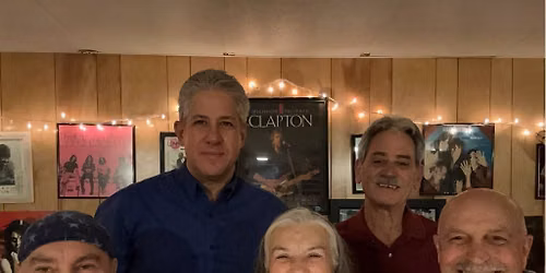 Holidaze Band
