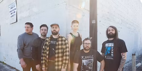 The World Is A Beautiful Place And I Am No Longer Afraid To Die, live at Strange Brew - Bristol