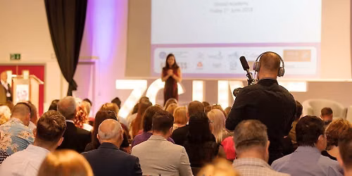 ZC LIVE 2026 - One Day FREE Social Media Event