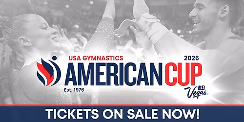 U.S. Classic Gymnastics - All Session Pass