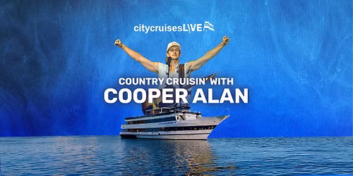Country Cruisin' with Cooper Alan