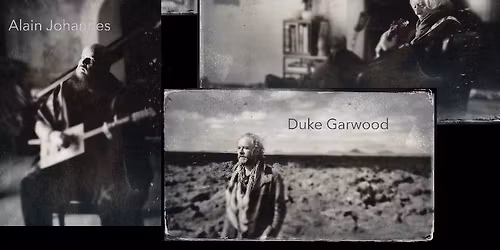 Drink The Sea live at Thekla