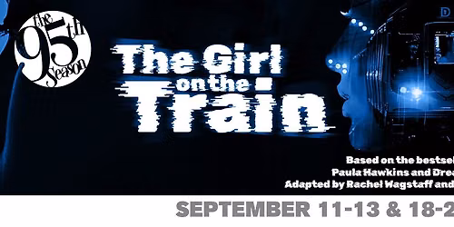 The Girl on the Train