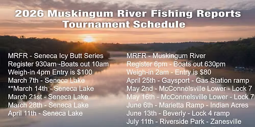 MRFR #7 Putnam Landing 