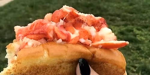 Lobster Dogs at Lighthouse Baptist Church-SAVANNAH