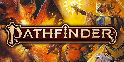 RPG 1-shot: "Pathfinder: Escape Run" (GM Christian)