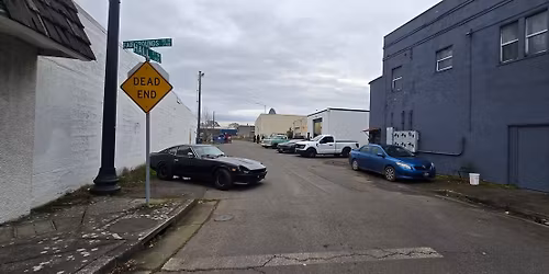 Salem cars and coffee