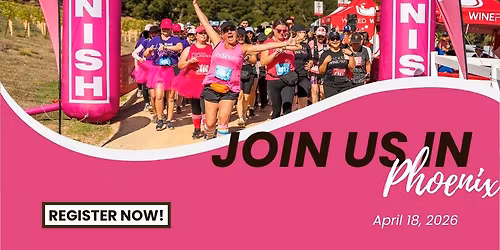 Wicked Wine Run PHOENIX