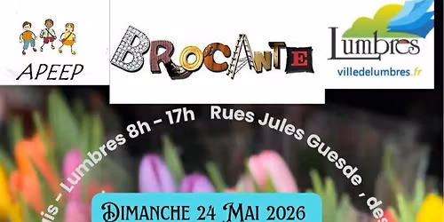 brocante 
