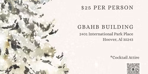 Council and Committees Christmas Party