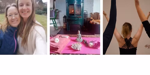 Et stille m\u00f8te med deg selv -  i h\u00f8stm\u00f8rket  15 november 2025