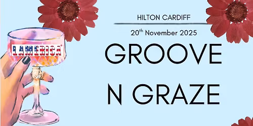 Groove n Graze Present Beaujolais Brunch