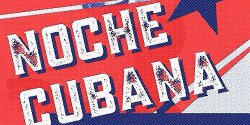Noche Cubana 2026