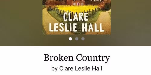 May Book Club