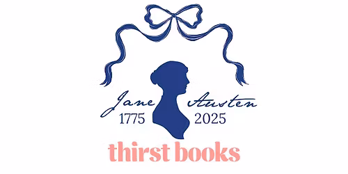 Jane Austen Turns 250!