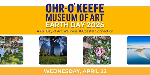 Earth Day at OOMA 2026