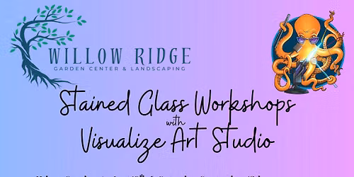 Stained Glass Workshop