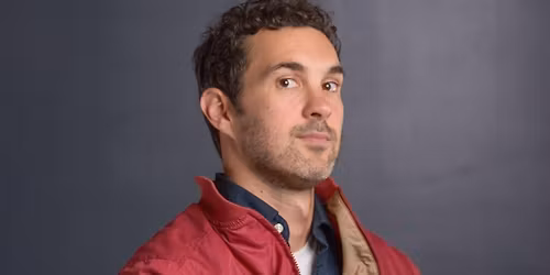 Ari Matti at Helium Comedy Club - Atlanta