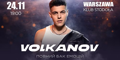 VOLKANOV