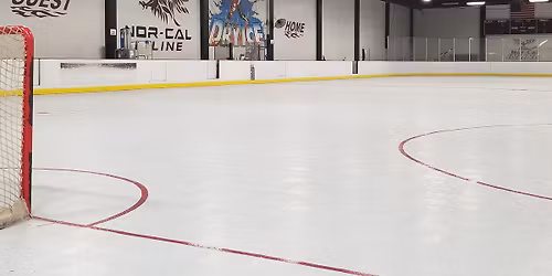 Phoenix Cup Fundraiser Tournament - A floor repair fundraiser