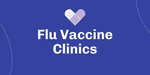 Flu Vaccine Clinic