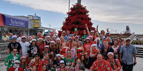 FMB Annual Xmas pub crawl