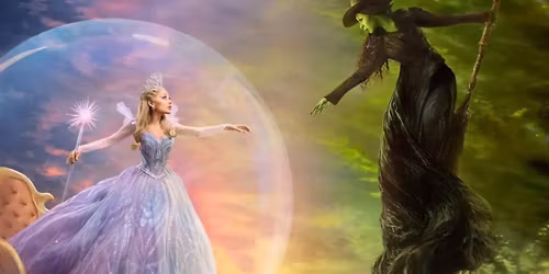 Wicked: For Good Release Party