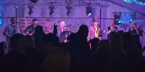 Soul Junction plays Whitehaven