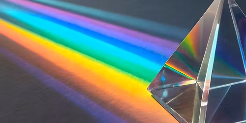 INSPIRATORIUM . TRZY KOLORY