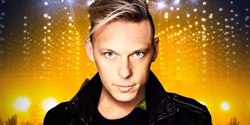 THE DARK TENOR - ROCK MEETS KLASSIK