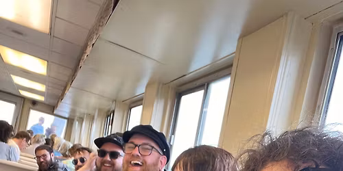 Punk Holiday Putluck