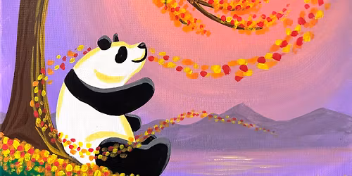 Wanderlust Paint and Drink 11\/17