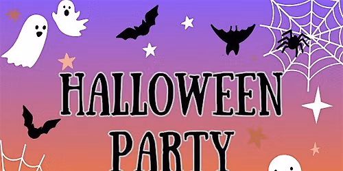Halloween Party at The Arc Community Hub