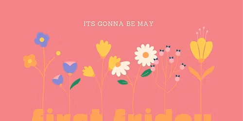 May Flowers: First Friday Craft Night