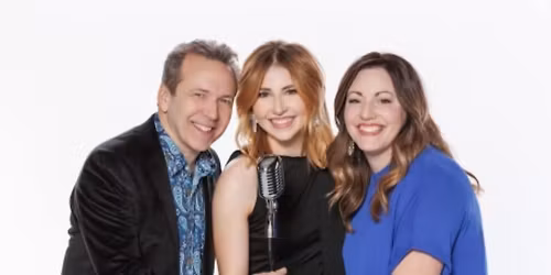 Larry DeLawder Family Ministries