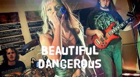 \ud83d\udd25 BEAUTIFUL DANGEROUS \ud83d\udd25