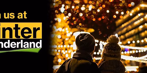 Winter Wonderland at West Valley