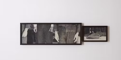 \ud83d\udd37 Ticho, pros\u00edm!  Panelov\u00e1 diskusia a krst monografickej publik\u00e1cie k v\u00fdstave K\u00fdm voda nezmyje breh