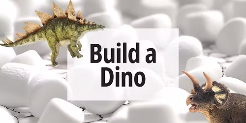 Build a Dino