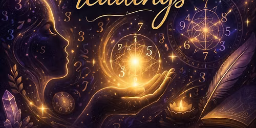 Numerology and Tarot Readings 