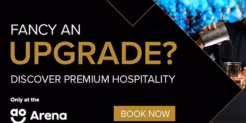 Evening For Ricky Premium Packages